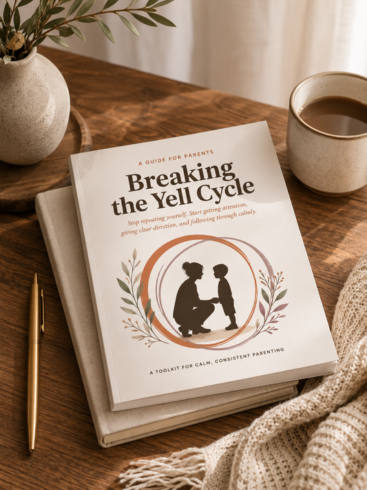 Digital Breaking The Yell Cycle Toolkit